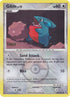 Gible (Championship Promo) [Staff] (106/147) Reverse Holofoil [League & Championship Cards] - Promo