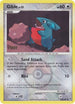 Gible (Championship Promo) [Staff] (106/147) Reverse Holofoil [League & Championship Cards] - Promo