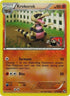 Krokorok (League Promo) 064/114  - Reverse Holofoil League & Championship Cards - Promo
