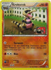 Krokorok (League Promo) 064/114  - Reverse Holofoil League & Championship Cards - Promo
