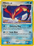 Milotic - 70/147 (Prerelease) [Staff]/147  Nintendo Promos - Promo