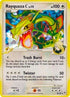 Rayquaza C (Cracked Ice) 008/147  - Holofoil Miscellaneous Cards & Products - Promo