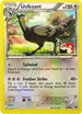 Unfezant (League Promo) 082/98  - Reverse Holofoil League & Championship Cards - Promo