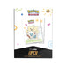 U.P. D-Pro Apex Pokemon Card Sleeves - Togepi (105ct)