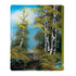 Ultra Pro 9pkt Zip-Binder Bob Ross - Lakeside Path