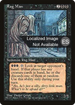 Rag Man (4BB-) - Fourth Edition Foreign Black Border