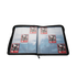 Ultra Pro Zip Binder Pro Premium 9pkt - Black