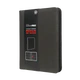 Ultra Pro Zip Binder Pro Premium 9pkt - Black