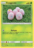 Exeggcute (001/131) Reverse Holofoil [Forbidden Light] - Common