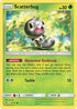 Scatterbug (5)/131  - Reverse Holofoil SM  Forbidden Light - Common