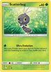 Scatterbug (6)  SM  Forbidden Light - Common