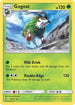 Gogoat (10/131) [Forbidden Light] - Uncommon