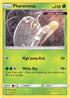 Pheromosa 011  - Holofoil SM  Forbidden Light - Holo Rare