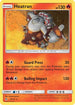 Heatran (13/131) Reverse Holofoil [Forbidden Light] - Rare