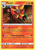Pyroar  - Reverse Holofoil SM  Forbidden Light - Holo Rare