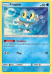 Froakie (021/131) [Forbidden Light] - Common