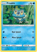Froakie (022/131) [Forbidden Light] - Common