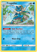 Frogadier (023/131) [Forbidden Light] - Uncommon