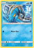 Clauncher (25/131) Reverse Holofoil [Forbidden Light] - Common