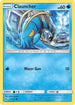 Clauncher (25/131) Reverse Holofoil [Forbidden Light] - Common