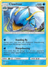 Clawitzer (26/131) [Forbidden Light] - Rare