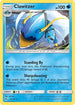 Clawitzer (26/131) [Forbidden Light] - Rare