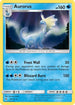 Aurorus (028/131) Reverse Holofoil [Forbidden Light] - Holo Rare