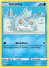 Bergmite (29/131) Reverse Holofoil [Forbidden Light] - Common