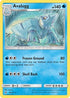 Avalugg (30/131) [Forbidden Light] - Rare