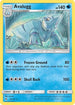 Avalugg (30/131) [Forbidden Light] - Rare