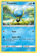 Dewpider (32/131) [Forbidden Light] - Common