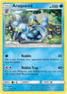 Araquanid (33/131) [Forbidden Light] - Uncommon