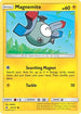 Magnemite (034/131) [Forbidden Light] - Common