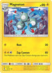 Magneton (35/131) Reverse Holofoil [Forbidden Light] - Uncommon