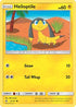 Helioptile (37/131) Reverse Holofoil [Forbidden Light] - Common