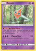 Rotom  - Reverse Holofoil SM  Forbidden Light - Rare