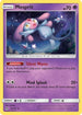 Mesprit (042/131) Reverse Holofoil [Forbidden Light] - Uncommon