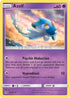 Azelf (043/131) Reverse Holofoil [Forbidden Light] - Uncommon