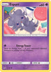 Espurr (044/131) Reverse Holofoil [Forbidden Light] - Common