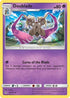 Doublade (48/131) [Forbidden Light] - Uncommon