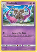 Doublade (48/131) Reverse Holofoil [Forbidden Light] - Uncommon