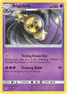 Aegislash (49/131) [Forbidden Light] - Rare