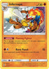 Infernape (059/131) Reverse Holofoil [Forbidden Light] - Holo Rare