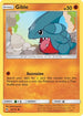 Gible (060/131) Reverse Holofoil [Forbidden Light] - Common