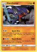 Garchomp (062/131) Reverse Holofoil [Forbidden Light] - Holo Rare