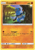 Croagunk (63/131) Reverse Holofoil [Forbidden Light] - Common