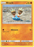 Binacle (066/131) Reverse Holofoil [Forbidden Light] - Common
