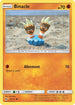 Binacle (066/131) Reverse Holofoil [Forbidden Light] - Common