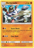 Barbaracle (67/131) [Forbidden Light] - Rare