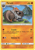 Tyrunt 068  SM  Forbidden Light - Uncommon